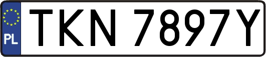 TKN7897Y
