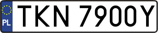 TKN7900Y