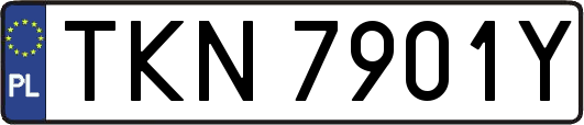TKN7901Y