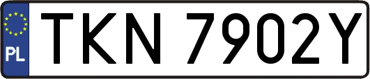 TKN7902Y