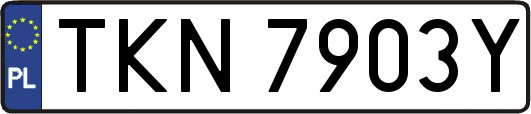 TKN7903Y