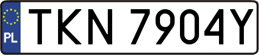 TKN7904Y