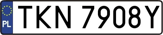 TKN7908Y