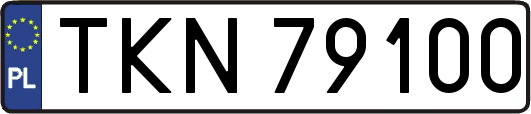 TKN79100