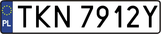 TKN7912Y
