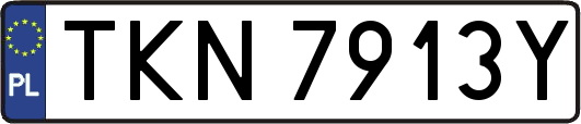 TKN7913Y