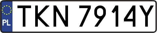 TKN7914Y