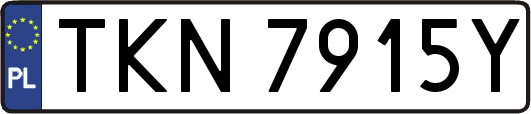 TKN7915Y