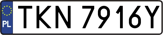 TKN7916Y