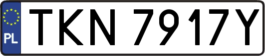 TKN7917Y