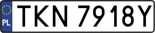TKN7918Y