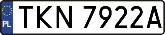 TKN7922A