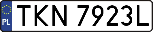 TKN7923L