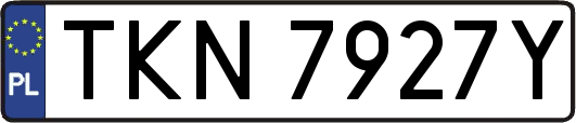 TKN7927Y