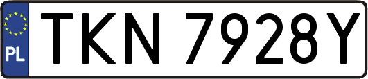 TKN7928Y