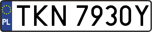 TKN7930Y