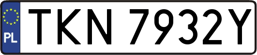 TKN7932Y