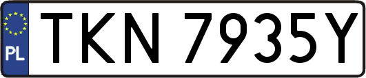 TKN7935Y