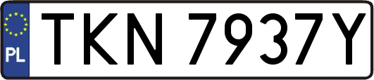 TKN7937Y