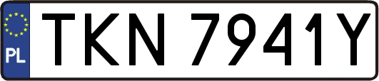 TKN7941Y