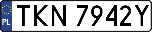 TKN7942Y