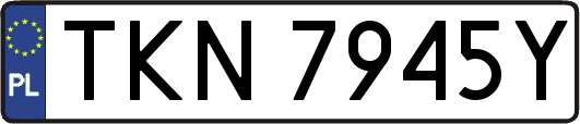 TKN7945Y