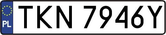 TKN7946Y