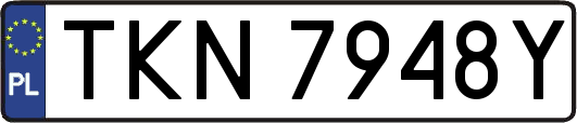 TKN7948Y