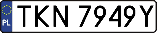 TKN7949Y