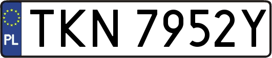 TKN7952Y