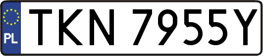 TKN7955Y