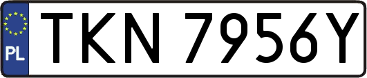 TKN7956Y