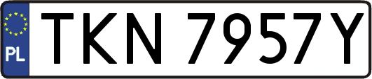 TKN7957Y