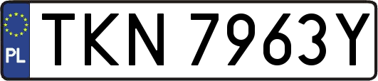 TKN7963Y