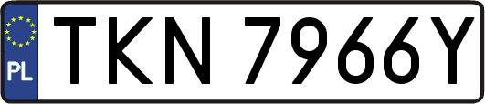 TKN7966Y
