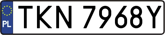 TKN7968Y