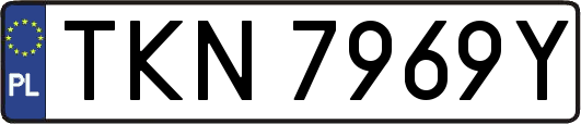 TKN7969Y