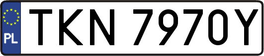 TKN7970Y