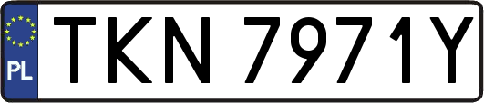 TKN7971Y
