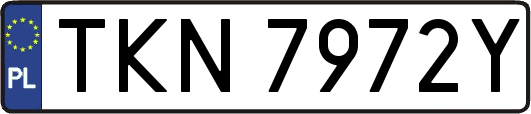 TKN7972Y