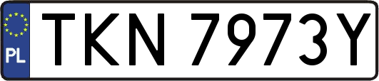 TKN7973Y