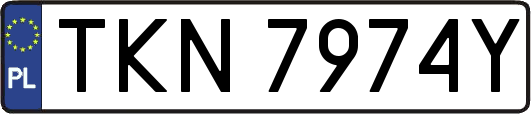 TKN7974Y