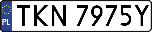 TKN7975Y