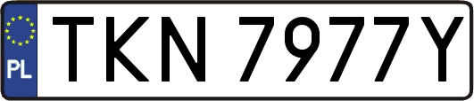 TKN7977Y