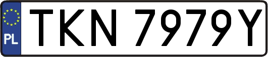 TKN7979Y