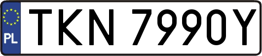 TKN7990Y