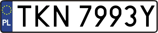 TKN7993Y