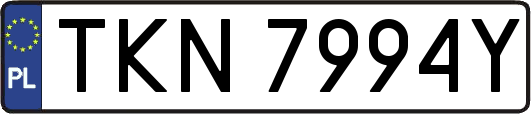 TKN7994Y