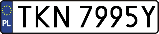TKN7995Y