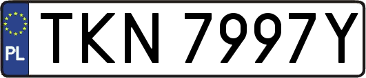 TKN7997Y